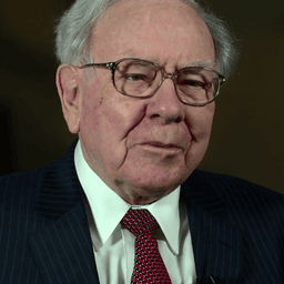 Warren Buffett