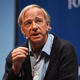 Bridgewater Associates
