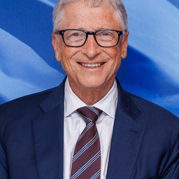 Bill & Melinda Gates Foundation Trust