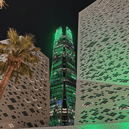 Saudi PIF